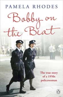 Bobby on the Beat, Paperback Book Bobby on the Beat, Paperback Book