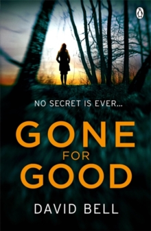 Gone for Good, Paperback Book Gone for Good, Paperback Book