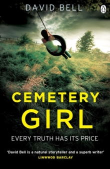 Cemetery Girl, Paperback Book Cemetery Girl, Paperback Book