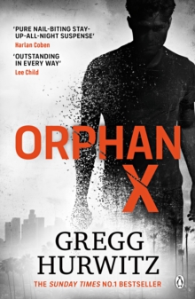 Orphan X