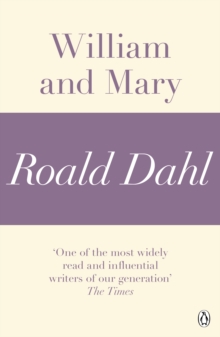 William and Mary (A Roald Dahl Short Story)