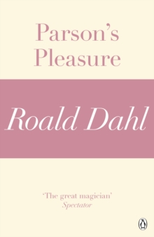 Parson's Pleasure (A Roald Dahl Short Story)