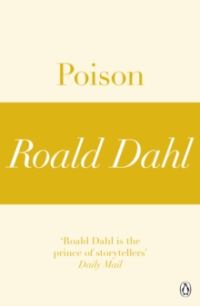 Poison (A Roald Dahl Short Story)