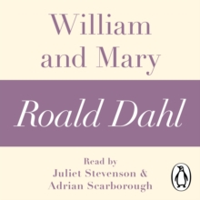 William and Mary (A Roald Dahl Short Story), eAudiobook MP3 eaudioBook William and Mary (A Roald Dahl Short Story), eAudiobook MP3 eaudioBook