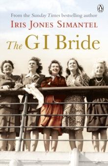 The GI Bride, Paperback Book The GI Bride, Paperback Book