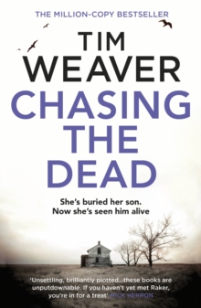 Chasing the Dead : The gripping thriller from the bestselling author of No One Home