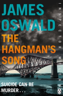 The Hangman's Song : Inspector McLean 3