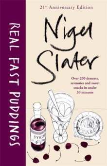 Real Fast Puddings, Hardback Book Real Fast Puddings, Hardback Book