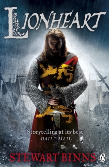 Lionheart, Paperback Book Lionheart, Paperback Book