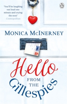 Hello from the Gillespies, Paperback Book Hello from the Gillespies, Paperback Book