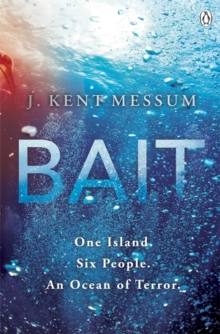 Bait, Paperback Book Bait, Paperback Book