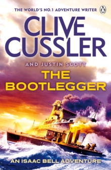 The Bootlegger : Isaac Bell #7