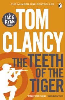 The Teeth Of The Tiger,, Paperback Book The Teeth Of The Tiger,, Paperback Book