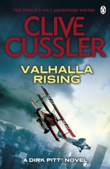 Valhalla Rising : Dirk Pitt #16