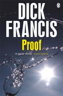 Proof, Paperback Book Proof, Paperback Book