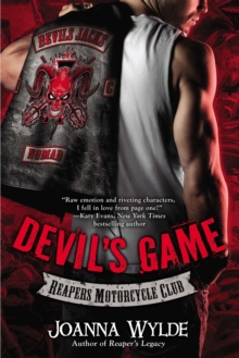 Devil's Game : Reapers Motorcycle Club