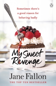 My Sweet Revenge, Paperback Book My Sweet Revenge, Paperback Book
