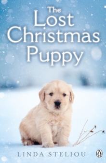 The Lost Christmas Puppy, Paperback / softback Book The Lost Christmas Puppy, Paperback / softback Book
