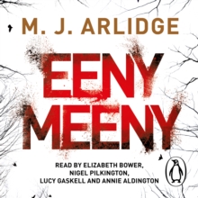 Eeny Meeny : DI Helen Grace 1, eAudiobook MP3 eaudioBook Eeny Meeny : DI Helen Grace 1, eAudiobook MP3 eaudioBook