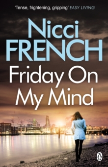 Friday on My Mind : A Frieda Klein Novel (Book 5)