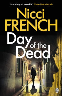 Day of the Dead : A Frieda Klein Novel (8)