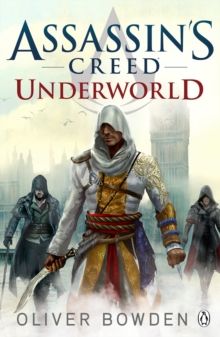 Underworld : Assassin's Creed Book 8