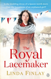 The Royal Lacemaker