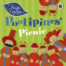 In The Night Garden: Pontipines' Picnic, Board book Book In The Night Garden: Pontipines' Picnic, Board book Book