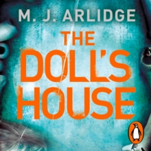 The Doll's House : DI Helen Grace 3, eAudiobook MP3 eaudioBook The Doll's House : DI Helen Grace 3, eAudiobook MP3 eaudioBook