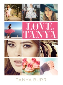 Love, Tanya, Hardback Book Love, Tanya, Hardback Book