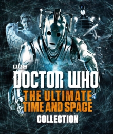Doctor Who: The Ultimate Time and Space Collection, Mixed media product Book Doctor Who: The Ultimate Time and Space Collection, Mixed media product Book