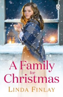 A Family for Christmas, Paperback Book A Family for Christmas, Paperback Book