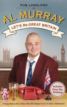 Let's Re-Great Britain, Paperback Book Let's Re-Great Britain, Paperback Book