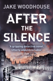 After the Silence, Paperback Book After the Silence, Paperback Book
