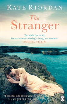 The Stranger : A gripping story of secrets and lies for fans of The Beekeeper's Promise, Paperback / softback Book The Stranger : A gripping story of secrets and lies for fans of The Beekeeper's Promise, Paperback / softback Book