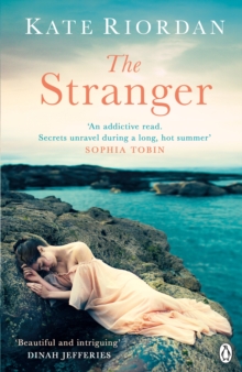 The Stranger : A gripping story of secrets and lies for fans of The Beekeeper's Promise