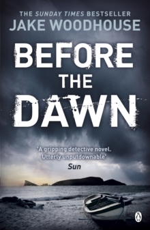 Before the Dawn : Inspector Rykel, Paperback Book Before the Dawn : Inspector Rykel, Paperback Book