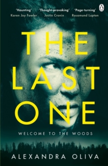 The Last One, Paperback Book The Last One, Paperback Book
