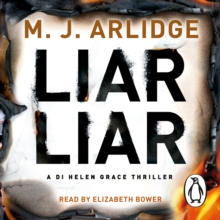 Liar Liar : DI Helen Grace 4, eAudiobook MP3 eaudioBook Liar Liar : DI Helen Grace 4, eAudiobook MP3 eaudioBook