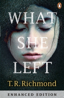 What She Left : If you love CLOSE TO HOME and FRIEND REQUEST then you'll love this