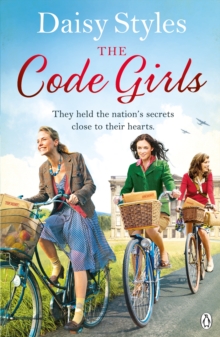 The Code Girls, EPUB eBook The Code Girls, EPUB eBook