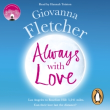 Always With Love, eAudiobook MP3 eaudioBook Always With Love, eAudiobook MP3 eaudioBook