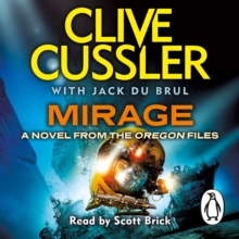 Mirage : Oregon Files #9, eAudiobook MP3 eaudioBook Mirage : Oregon Files #9, eAudiobook MP3 eaudioBook