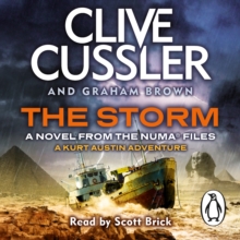 The Storm : NUMA Files #10, eAudiobook MP3 eaudioBook The Storm : NUMA Files #10, eAudiobook MP3 eaudioBook