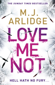 Love Me Not : DI Helen Grace 7