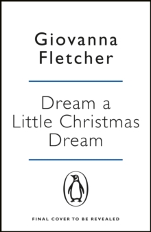 Dream a Little Christmas Dream, Paperback / softback Book Dream a Little Christmas Dream, Paperback / softback Book