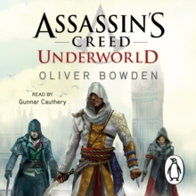 Underworld : Assassin's Creed Book 8, eAudiobook MP3 eaudioBook Underworld : Assassin's Creed Book 8, eAudiobook MP3 eaudioBook