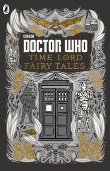 Doctor Who: Time Lord Fairy Tales