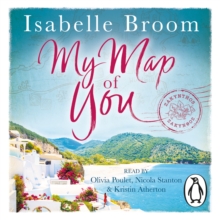 My Map of You, eAudiobook MP3 eaudioBook My Map of You, eAudiobook MP3 eaudioBook