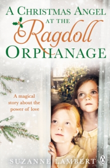 A Christmas Angel at the Ragdoll Orphanage